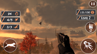 Bird Hunting: Duck Shooting Screenshot19