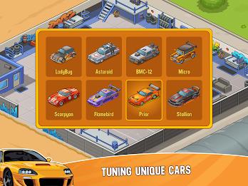 Used Cars Empire Screenshot17