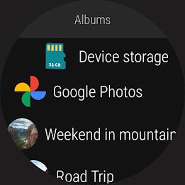 Photos - Wear OS Image Gallery Screenshot10