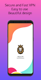 KingFast VPN Screenshot3