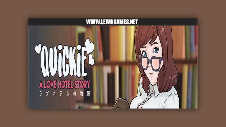 Quickie: A Love Hotel Story APK