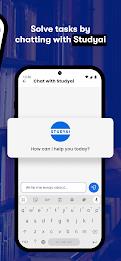 Studyai - Homework With AI Screenshot3