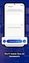Studyai - Homework With AI Screenshot6