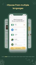 NKENNE: Learn African Language Screenshot2