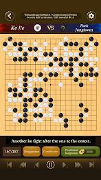 Go Baduk Weiqi Master Screenshot14