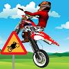 Wheelie King 6 : Moto Rider 3D APK