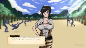 Attack on Survey Corps – New Version 0.16.0 [AstroNut] Screenshot1