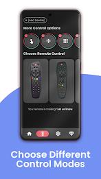 Remote Control for Astro Njoi Screenshot4