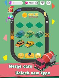 Merge Highway Screenshot13