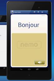 Nemo French Screenshot7