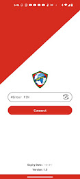 AFRIN VPN Screenshot1