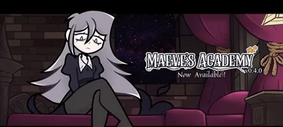 Maeve’s Academy APK