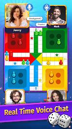 Ludo Game COPLE - Voice Chat Screenshot7