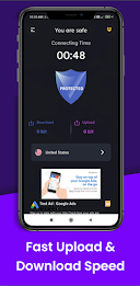 CyberNexGuard VPN Screenshot10