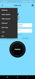 RSM VPN Screenshot3