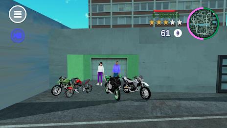 MX Grau Bikes Screenshot7