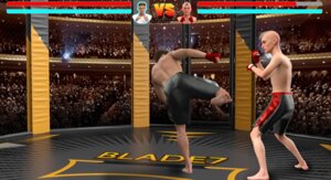 MMA Life Simulator – New Version 0.1.4 [B7] Screenshot4