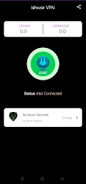 Ishwar VPN Screenshot8