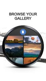 Photos - Wear OS Image Gallery Screenshot2