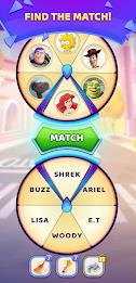 Trivia Match Screenshot1