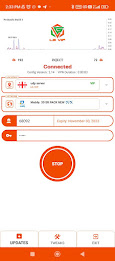 LG VIP VPN Screenshot2