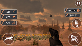 Bird Hunting: Duck Shooting Screenshot18