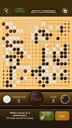 Go Baduk Weiqi Master Screenshot21