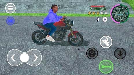 MX Grau Bikes Screenshot1