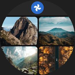 Photos - Wear OS Image Gallery Screenshot6