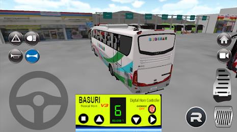 Bus Pianika Telolet Basuri V3 Screenshot3