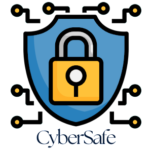 CyberSafe VPN - Faster & Safe APK