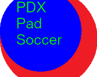 PDXPadSoccer APK