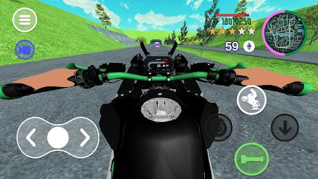 MX Grau Bikes Screenshot4