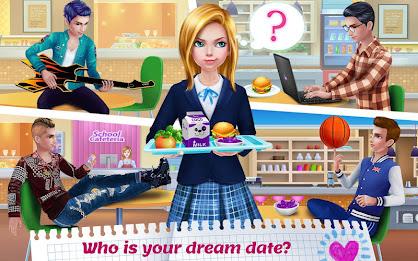 High School Crush - Love Story Screenshot2