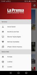 Diario La Prensa Screenshot3