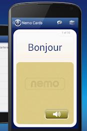 Nemo French Screenshot2