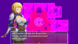 Star Knightess Aura – New Version 0.39.0 [aura-dev] Screenshot3