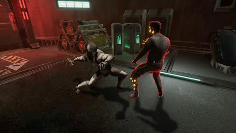 MOLD: Space Zombie Infection Screenshot8