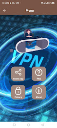 Vpn Free Screenshot1