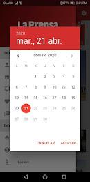 Diario La Prensa Screenshot5