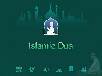 Islamic Dua - Hijri Calendar Screenshot9