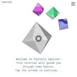 Platonic Opaline Screenshot4