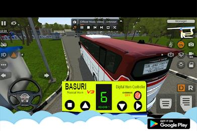 Bus Pianika Telolet Basuri V3 Screenshot5