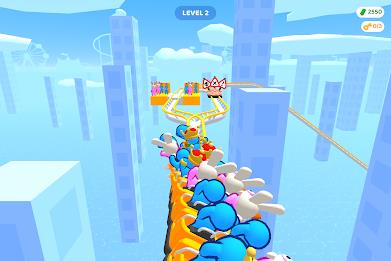 Runner Coaster Free Latest Android APK Download 51wma