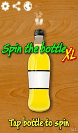 Spin The Bottle XL Screenshot6