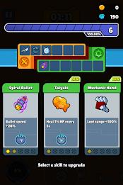 Hyper Kat Hero: Survival Zone Screenshot11