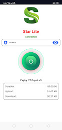 STAR LITE VPN Screenshot4