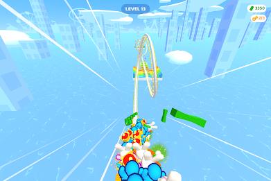 Runner Coaster Screenshot16