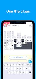 Spelldown - Word Puzzles Game Screenshot9