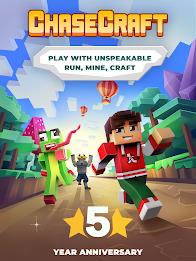 Chasecraft – Epic Running Game Screenshot10